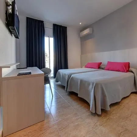 Hotel Solimar