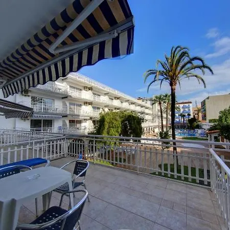 Solimar Hotel Calafell