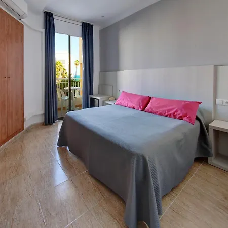 Solimar Hotel