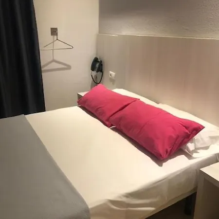 Solimar Hotel 3*