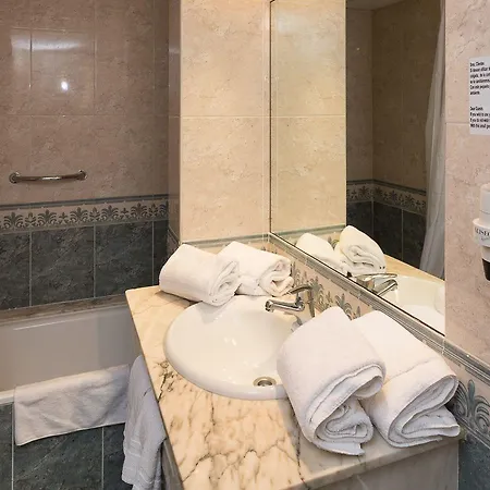 Hotel Solimar Calafell