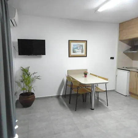Solimar Hotel 3*