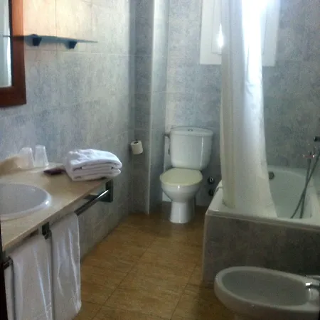 Hotel Solimar 3*