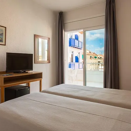 Hotel Solimar