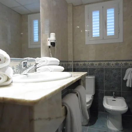 Solimar Hotel 3*
