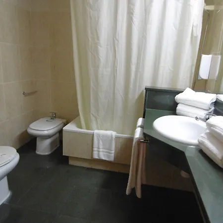 Hotel Solimar Calafell