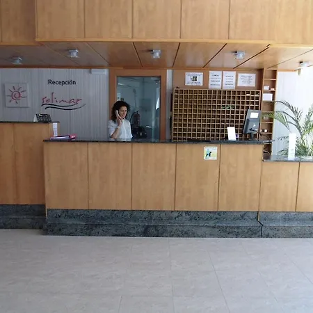 Solimar Hotel Calafell