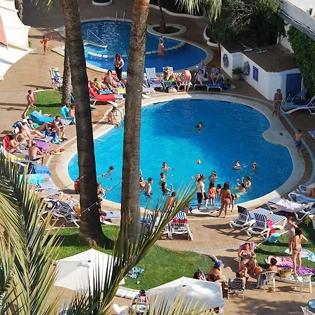 Solimar Hotel Calafell