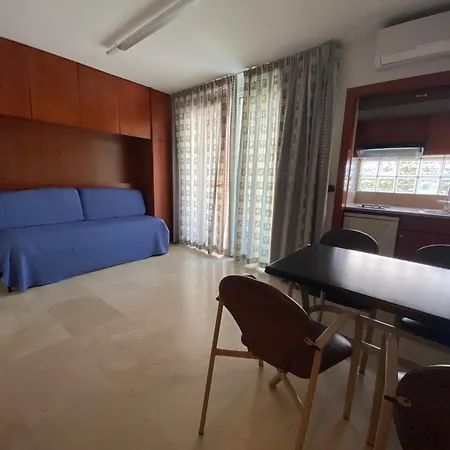Solimar Hotel 3*