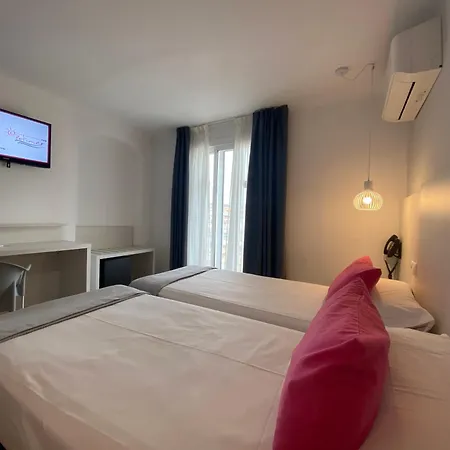 Hotel Solimar