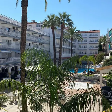 Solimar Hotel 3*