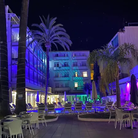 Solimar Hotel Calafell