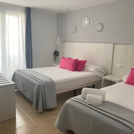 Solimar Hotel 3*