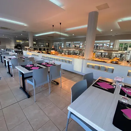 Hotel Solimar