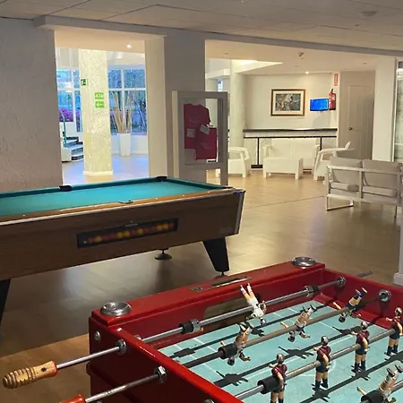 Solimar Hotel Calafell