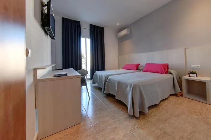 Hotel Solimar