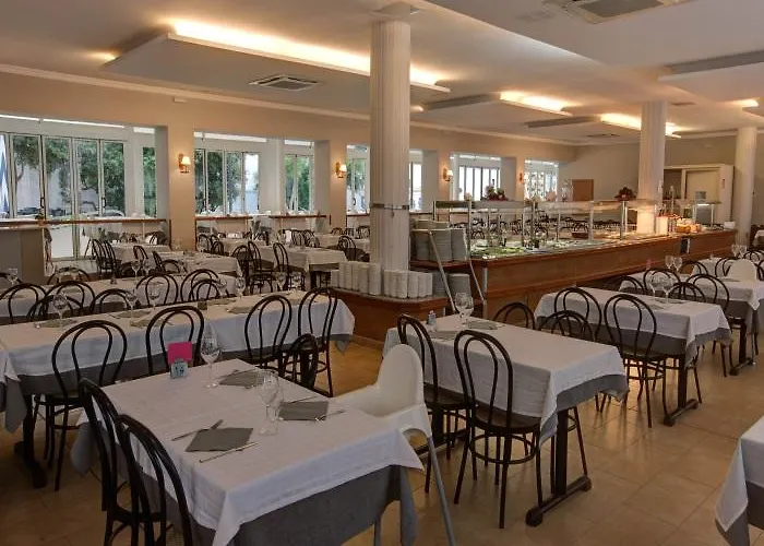 Hotel Solimar 3*