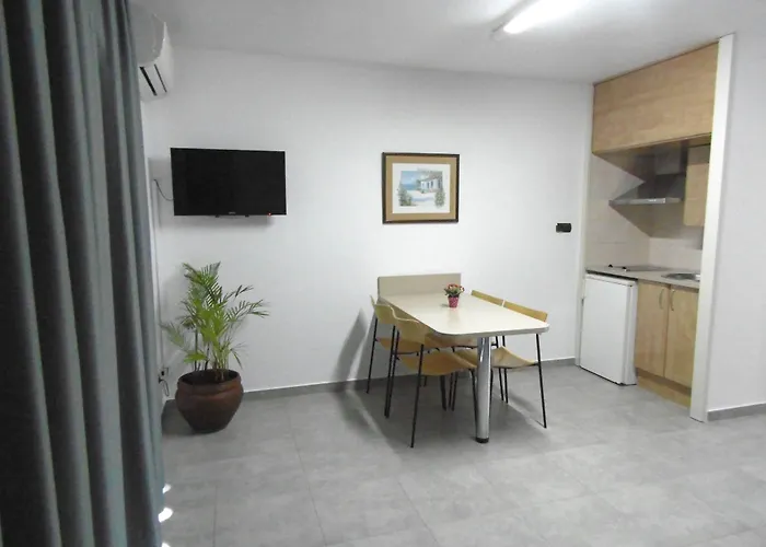 Solimar Hotel 3*