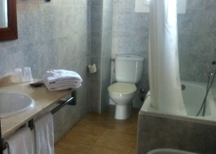 Hotel Solimar 3*