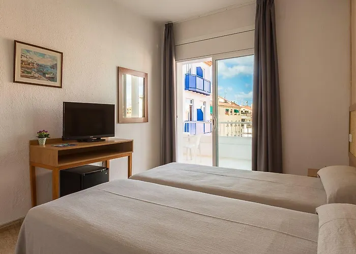 Hotel Solimar