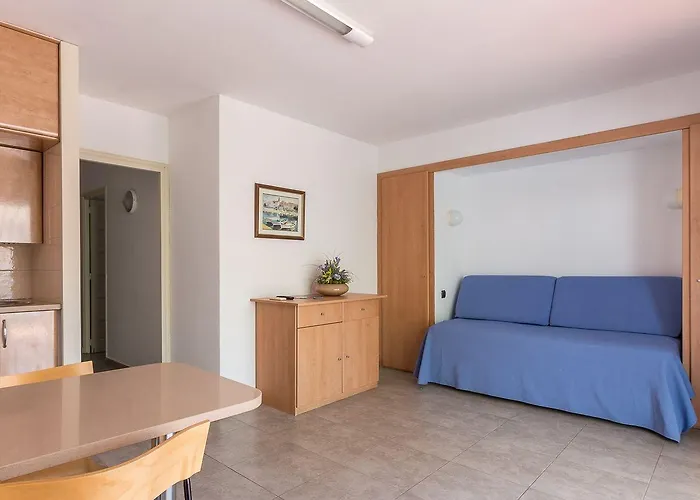 Solimar 3* Calafell