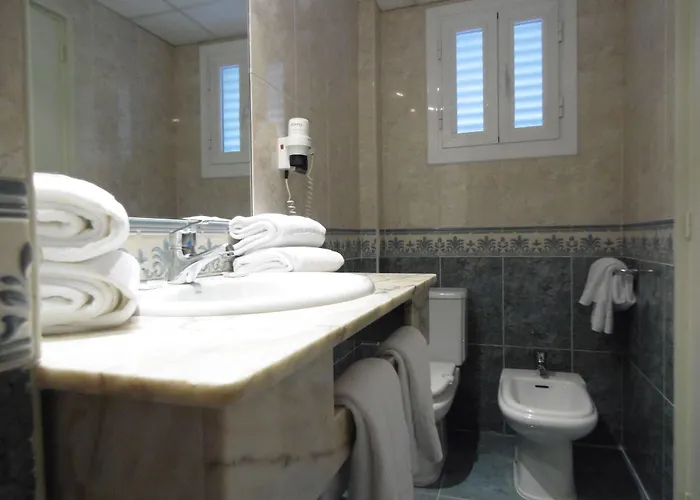 Solimar Hotel 3*