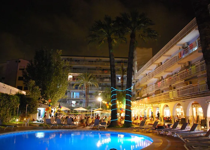 Hotel Solimar
