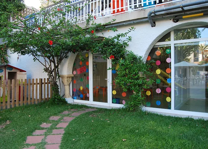 Solimar Hotel Calafell