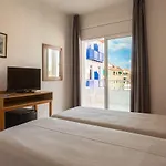 Hotel Solimar