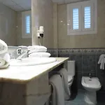 Solimar ホテル 3*