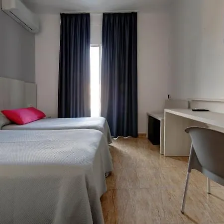 Solimar Hotel 3*