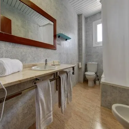 Solimar Hotel Calafell