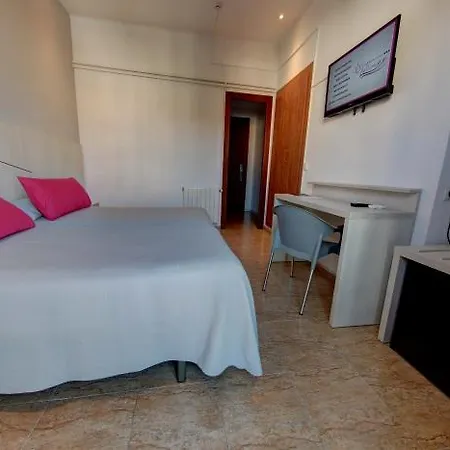 Solimar Hotel