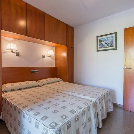 Hotel Solimar