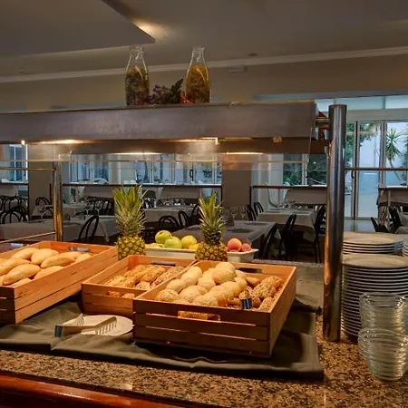 Hotel Solimar