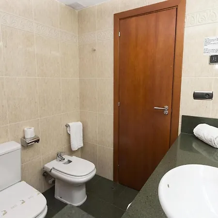 Solimar Hotel Calafell