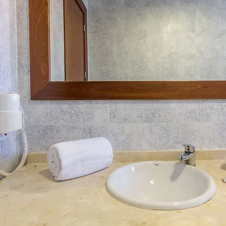 Hotel Solimar Calafell
