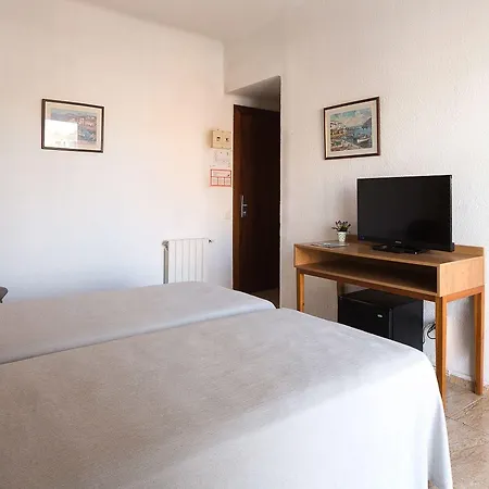 Solimar Hotel 3*