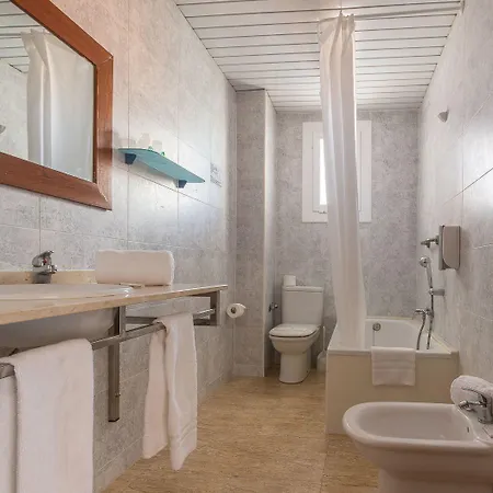Solimar Hotel