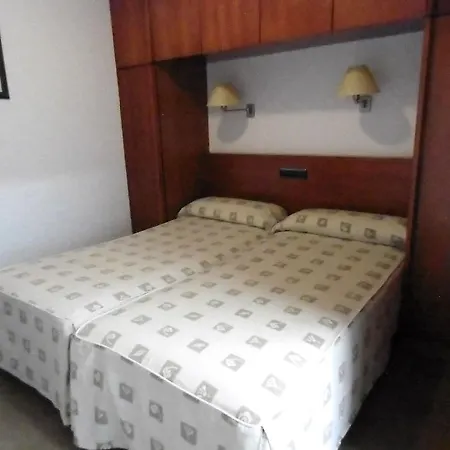 Hotel Solimar 3*