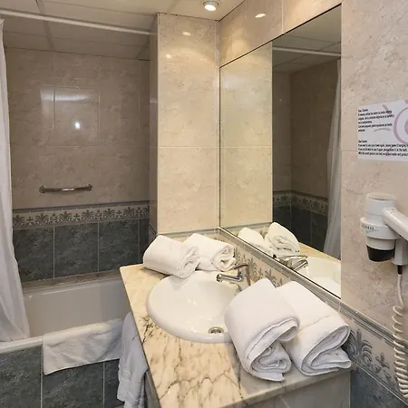 Solimar Hotel 3*