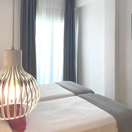 Solimar Hotel