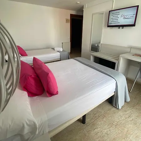 Solimar Hotel 3*