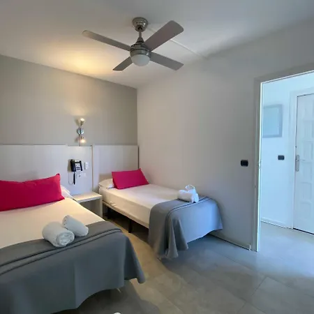 Hotel Solimar Calafell