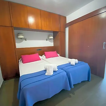 Solimar Hotel 3*