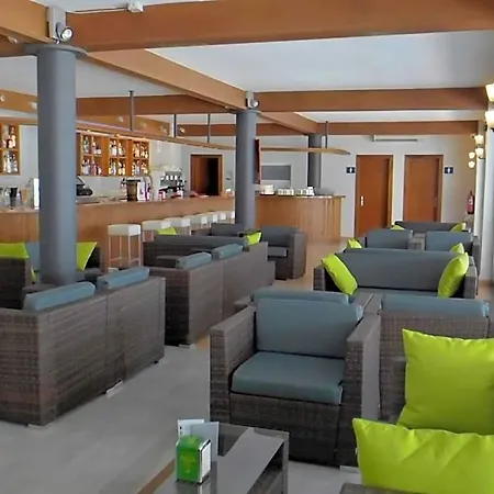 Solimar Hotel 3*