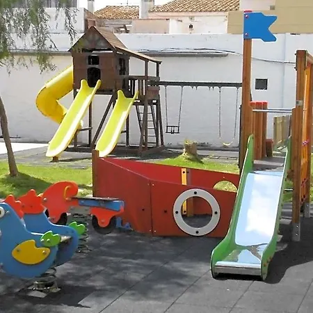 Solimar 3* Calafell