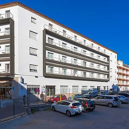 Solimar 3* Calafell