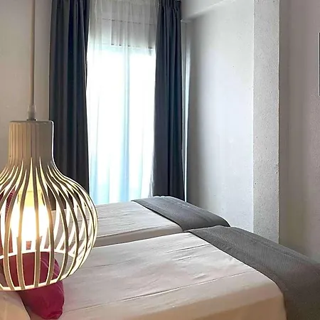 Solimar Hotel