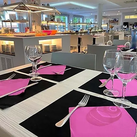 Hotel Solimar Calafell